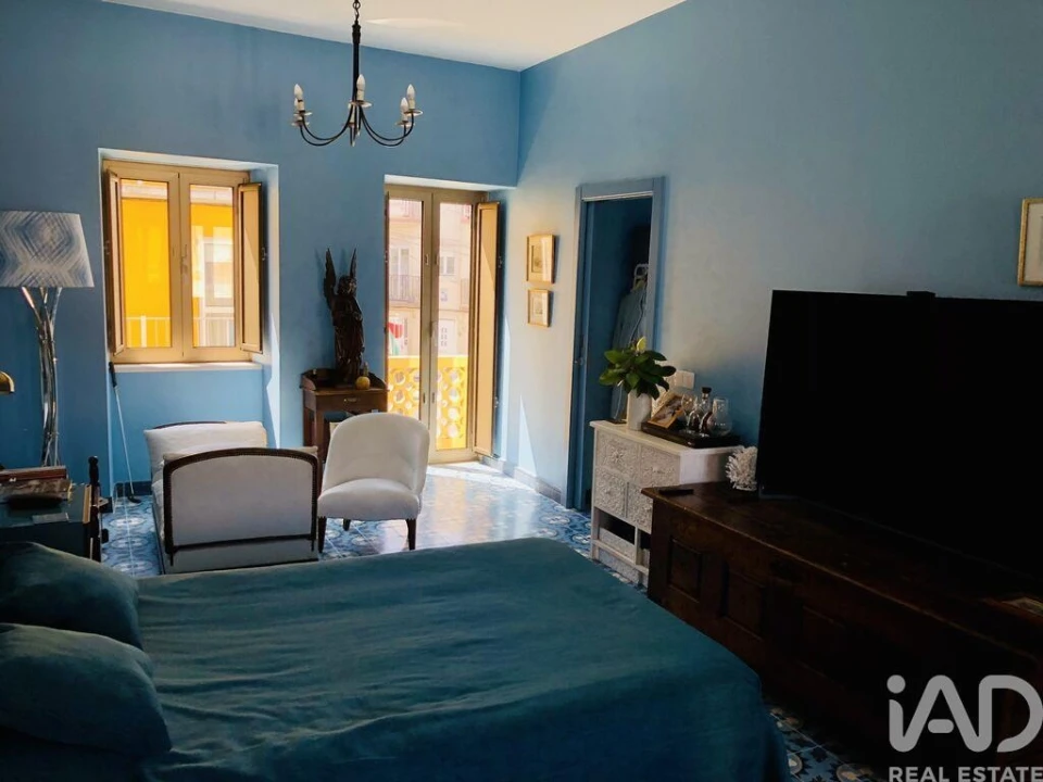 Moradia T1 para Venda em Nazare Foto 13