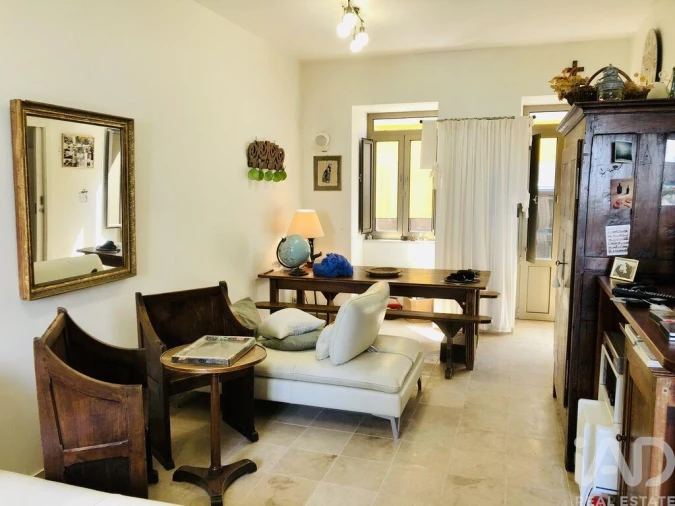 Moradia T1 para Venda em Nazare Foto 6