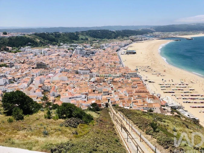 Moradia T1 para Venda em Nazare Foto 25