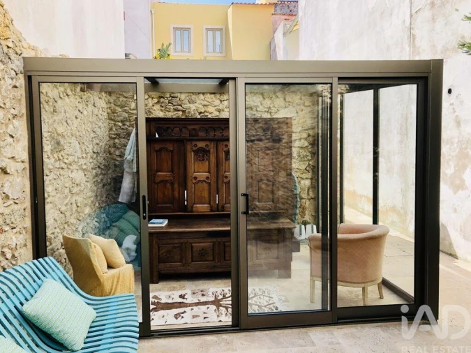 Moradia T1 para Venda em Nazare Foto 4