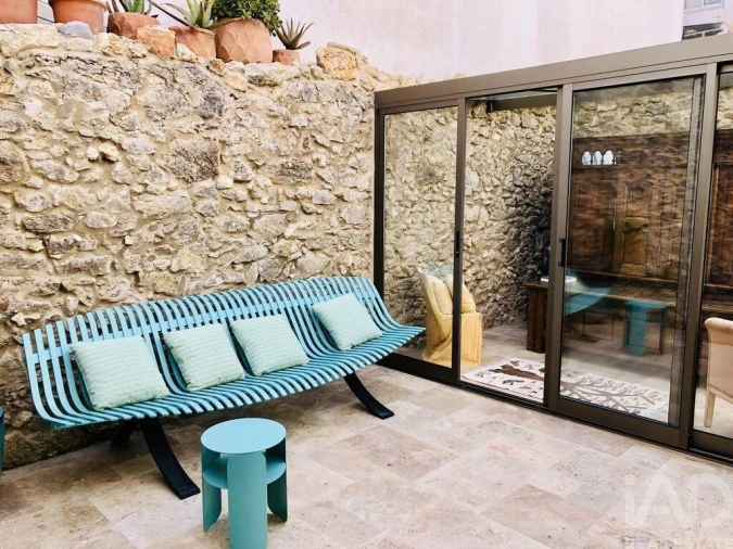 Moradia T1 para Venda em Nazare Foto 18