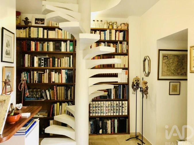 Moradia T1 para Venda em Nazare Foto 7