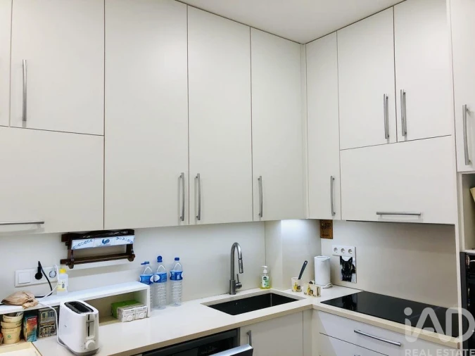 Moradia T1 para Venda em Nazare Foto 13