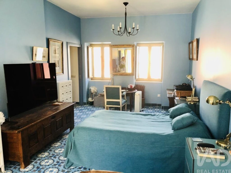 Moradia T1 para Venda em Nazare Foto 12