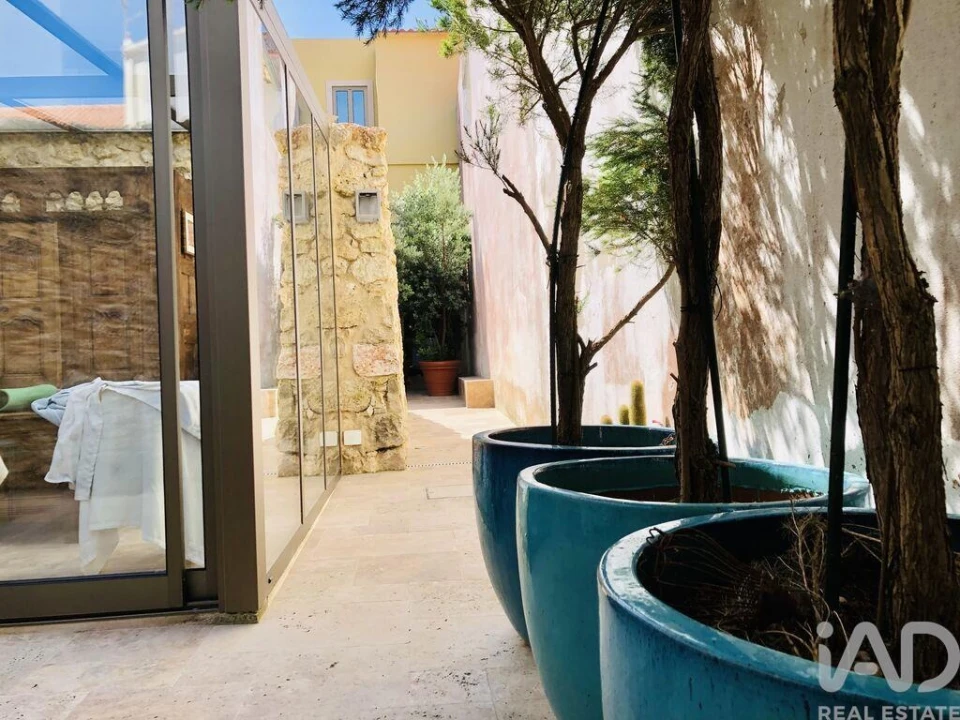 Moradia T1 para Venda em Nazare Foto 4