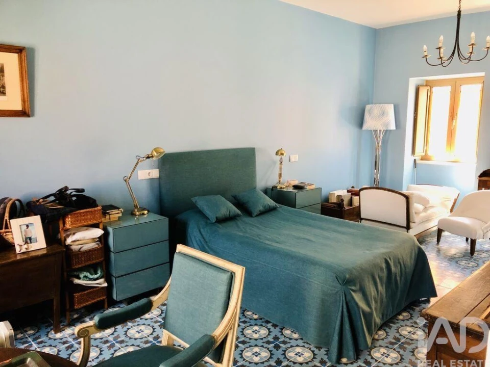 Moradia T1 para Venda em Nazare Foto 11