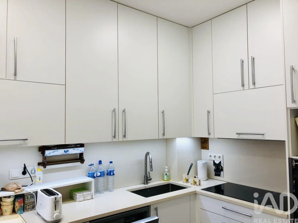 Moradia T1 para Venda em Nazare Foto 14