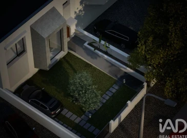 Moradia T3 para Venda em Azeitão (São Lourenço e São Simão)