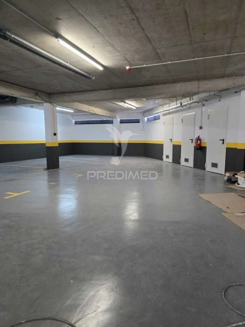 Apartamento T2 para Venda em São Martinho