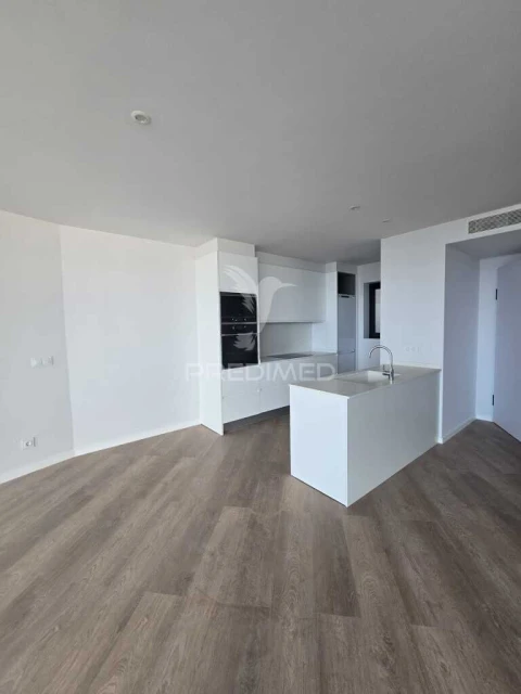 Apartamento T2 para Venda em São Martinho