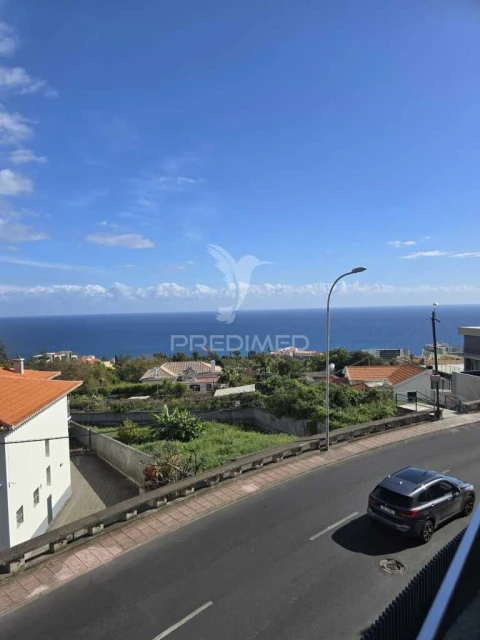 Apartamento T2 para Venda em São Martinho