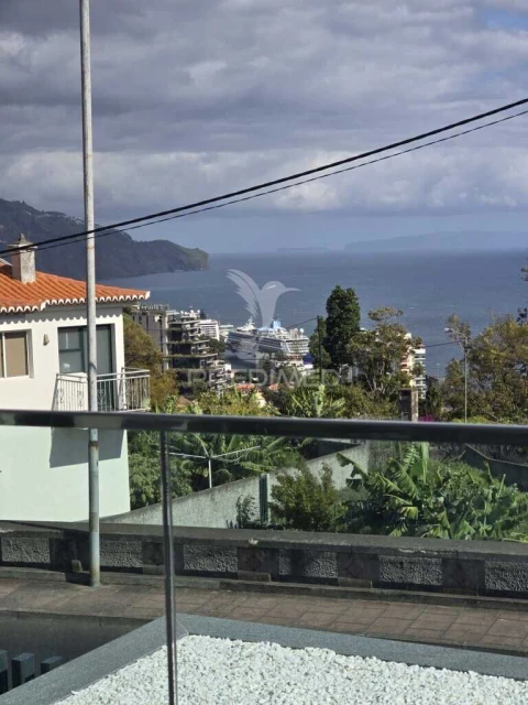 Apartamento T2 para Venda em São Martinho