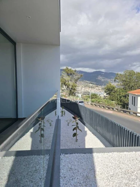 Apartamento T2 para Venda em São Martinho