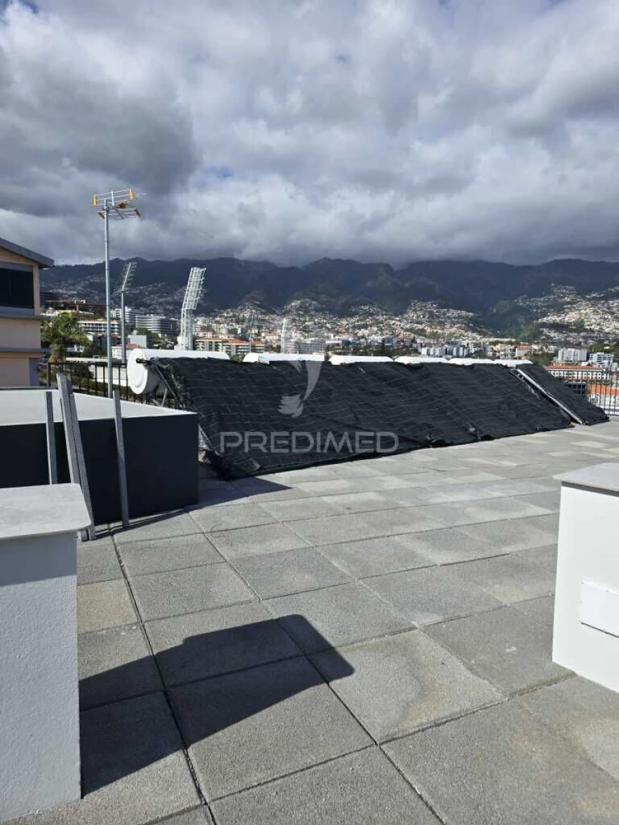 Apartamento T2 para Venda em São Martinho Foto 15
