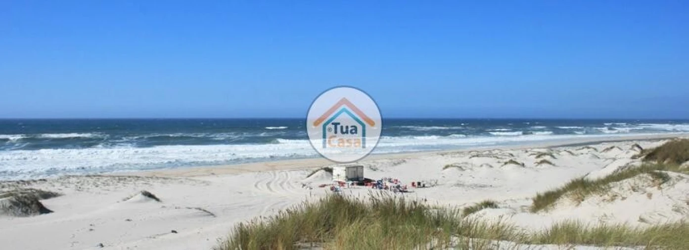 Terreno para Venda em Torreira Foto 5