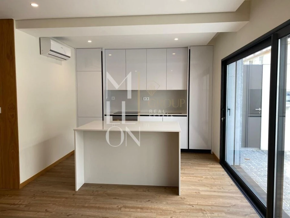 Apartamento T2 para Venda em Vila do Conde Foto 1