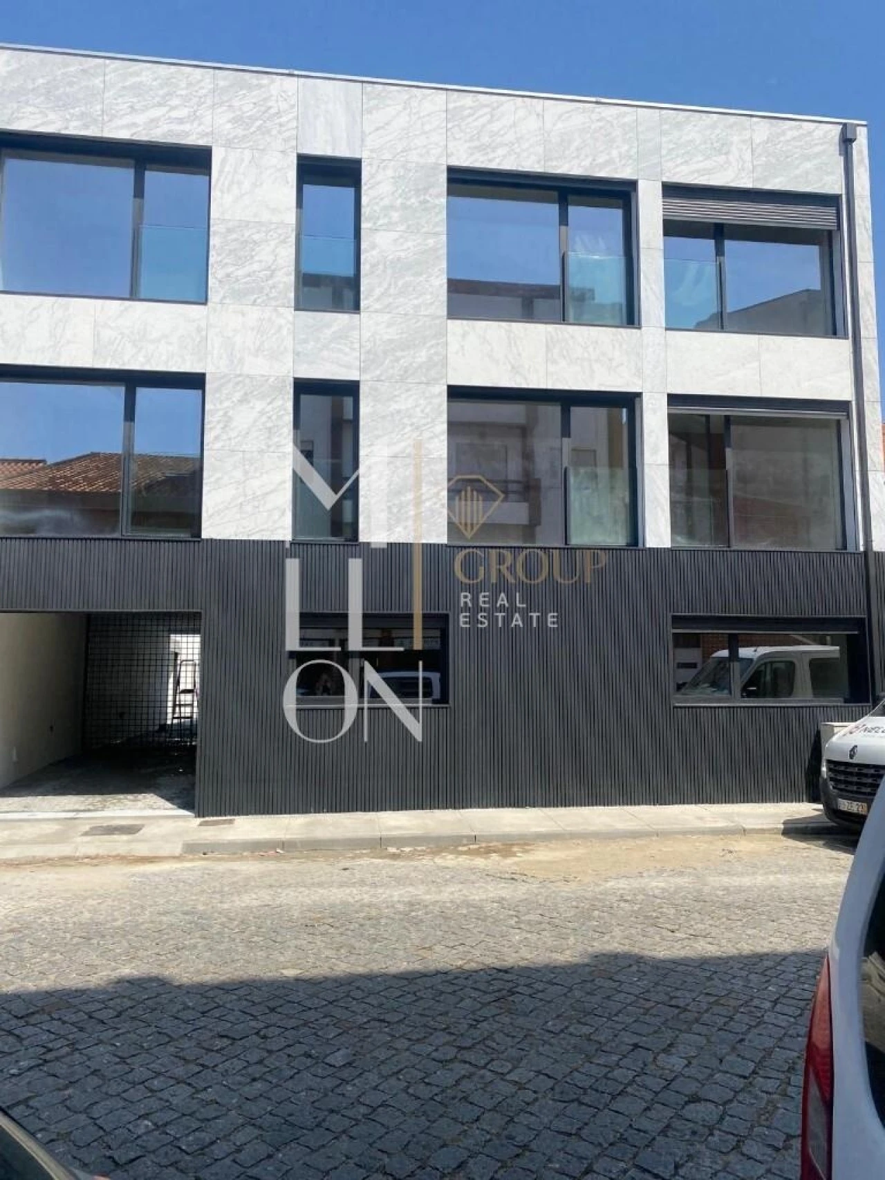 Apartamento T2 para Venda em Vila do Conde Foto 12