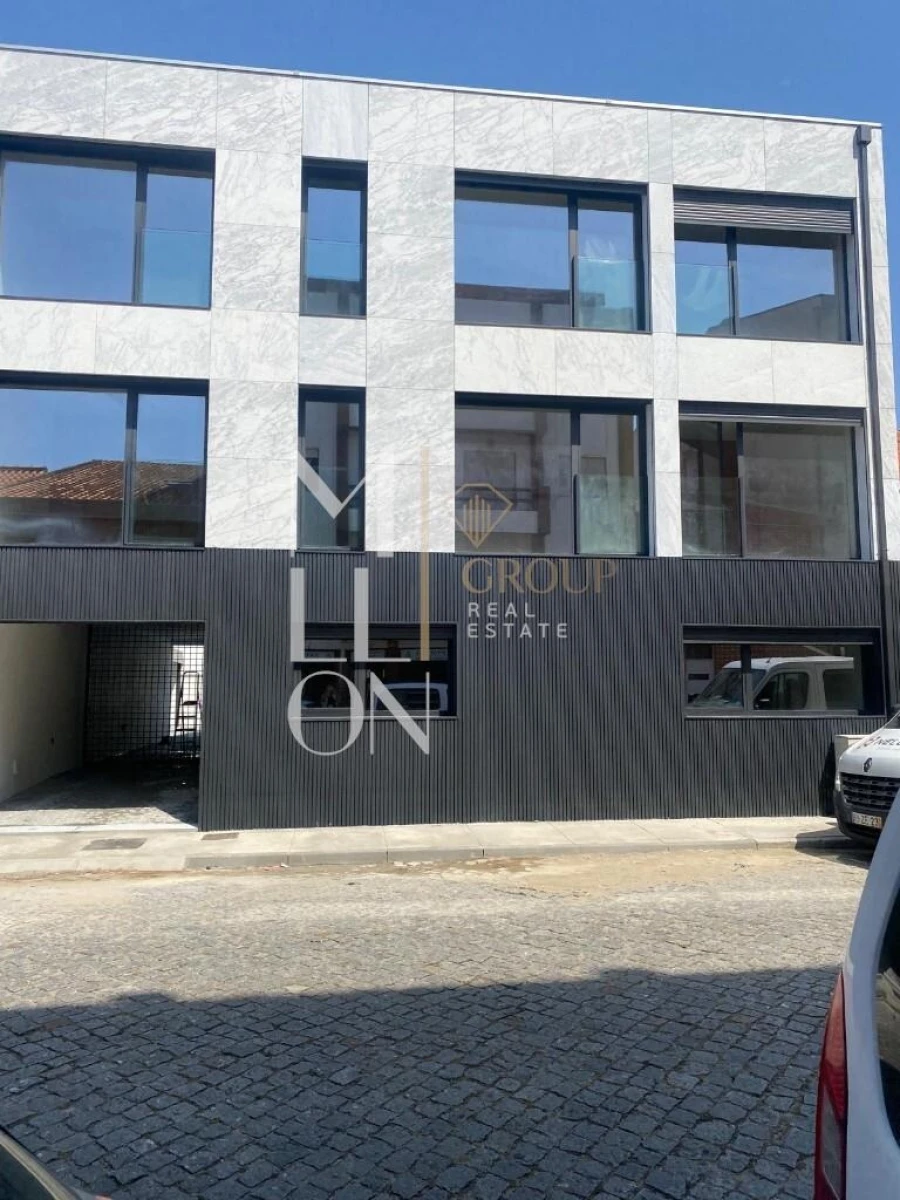 Apartamento T2 para Venda em Vila do Conde Foto 12