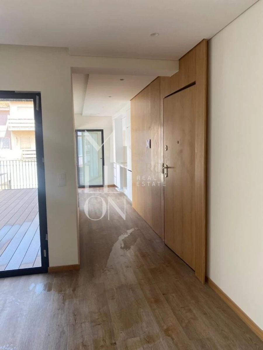Apartamento T2 para Venda em Vila do Conde Foto 5