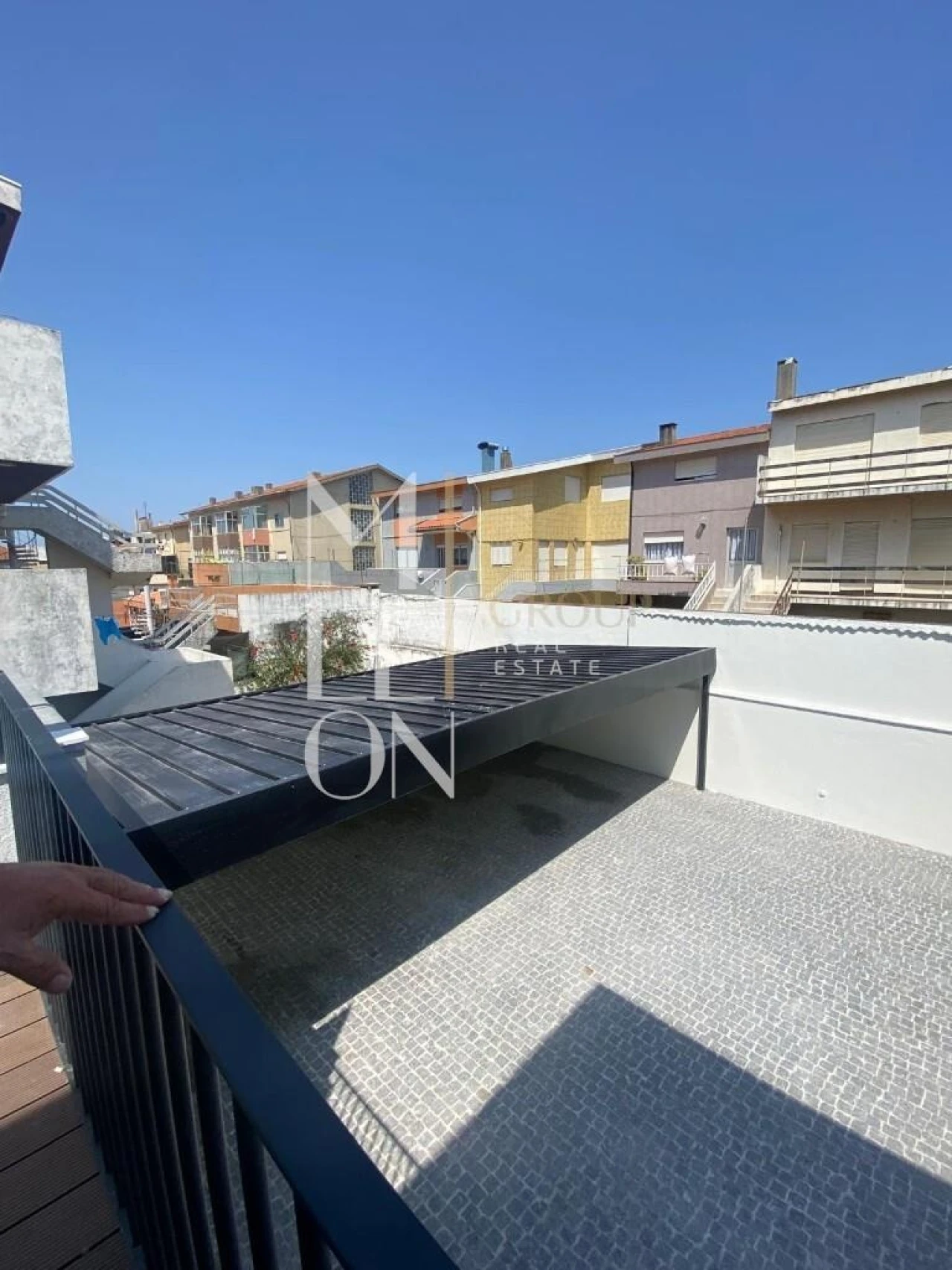 Apartamento T2 para Venda em Vila do Conde Foto 11