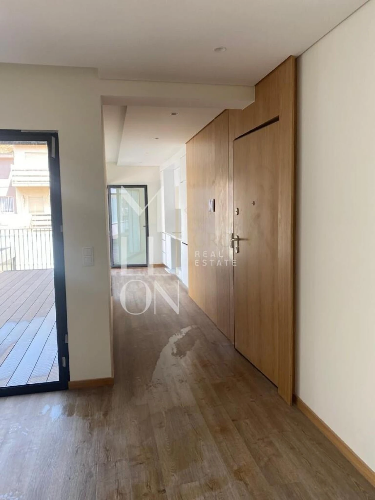Apartamento T2 para Venda em Vila do Conde Foto 5