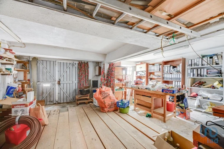 Garagem para Venda em Queluz e Belas Foto 4