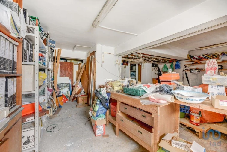 Garagem para Venda em Queluz e Belas Foto 8