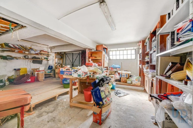 Garagem para Venda em Queluz e Belas Foto 7