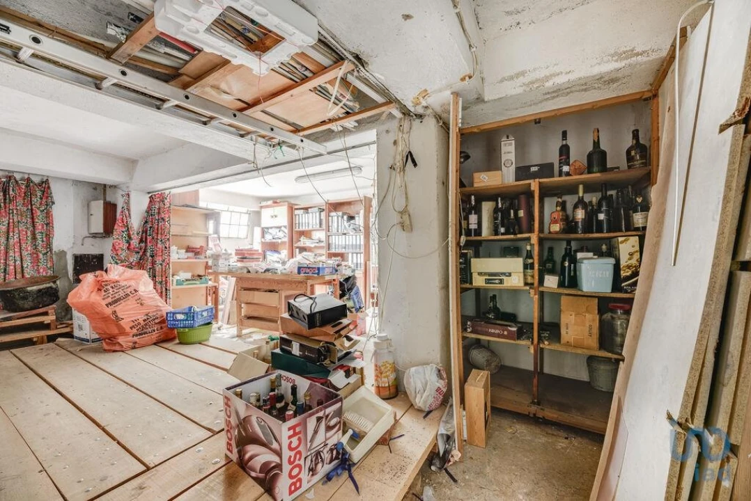 Garagem para Venda em Queluz e Belas Foto 6