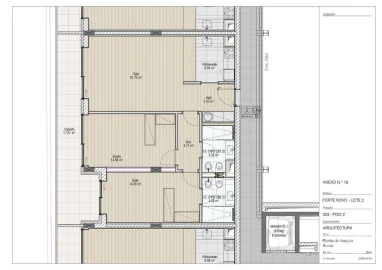 Apartamento T2 para Venda em Quarteira