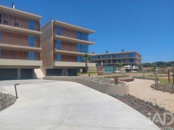 Apartamento T2 para Venda em Quarteira