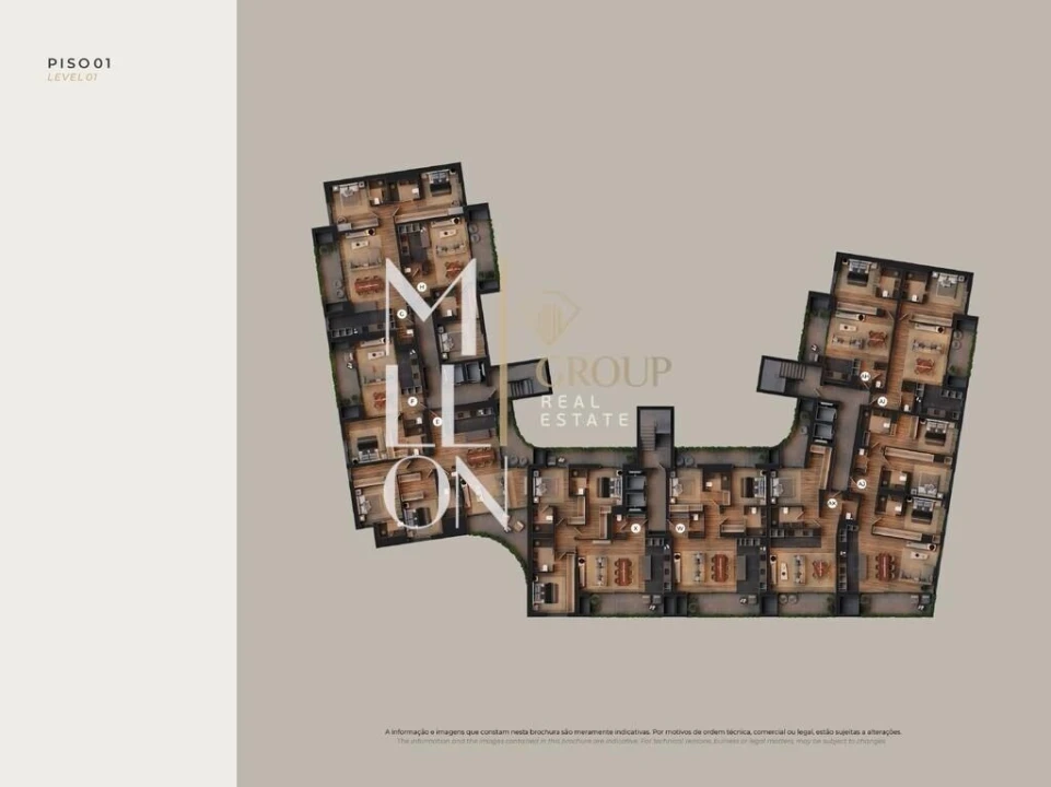 Apartamento T2 para Venda em Funchal (São Pedro) Foto 13