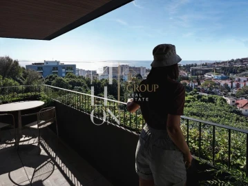 Apartamento T3 para Venda em Funchal (São Pedro)