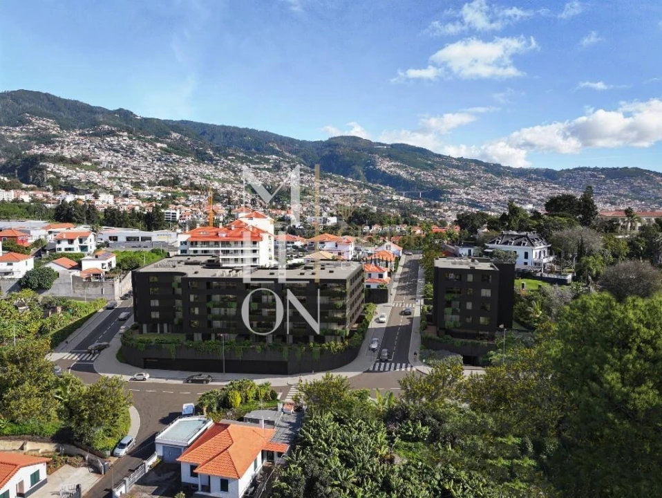 Apartamento T3 para Venda em Funchal (São Pedro) Foto 9