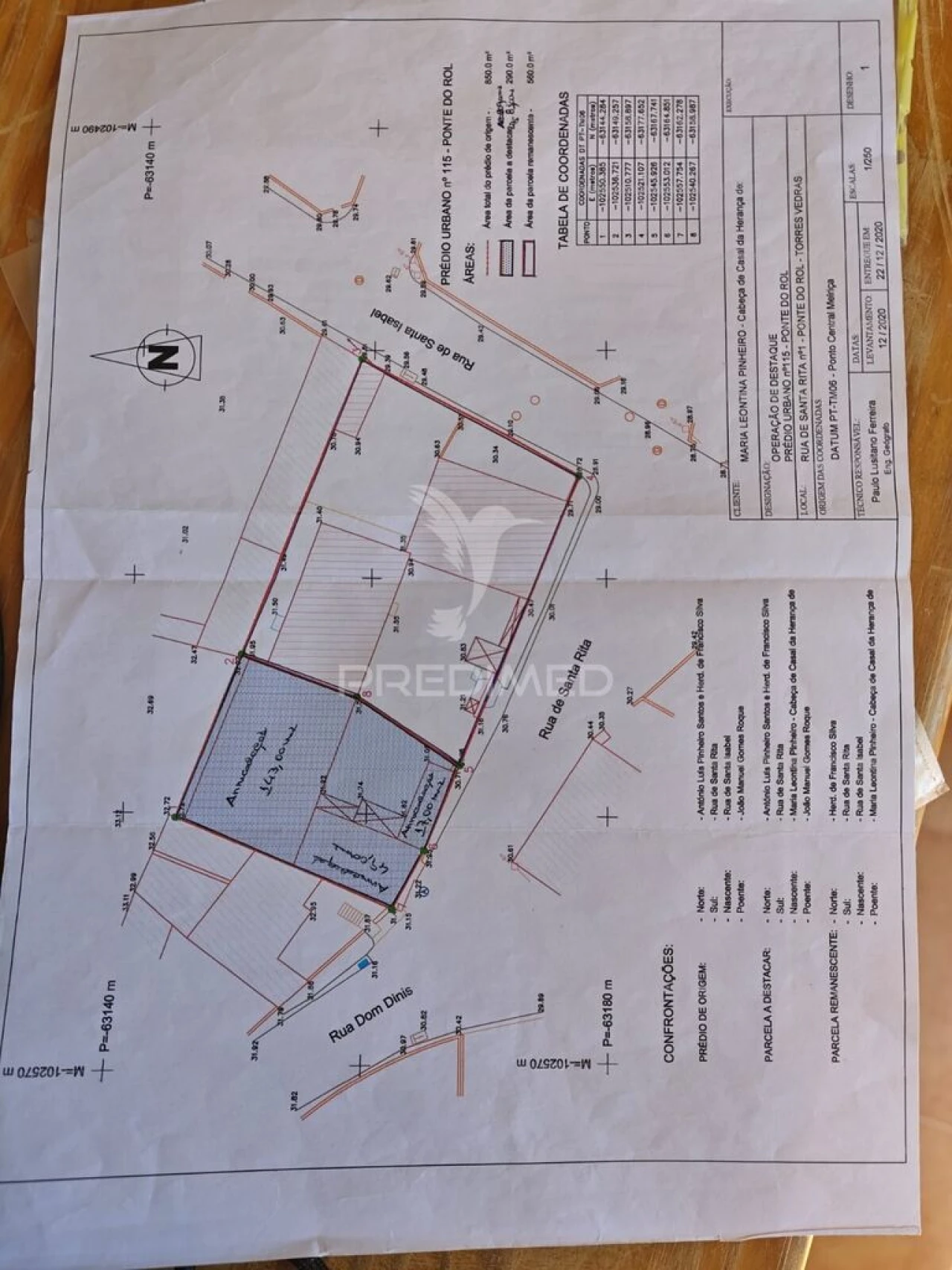 Moradia T4 para Venda em Ponte do Rol Foto 2
