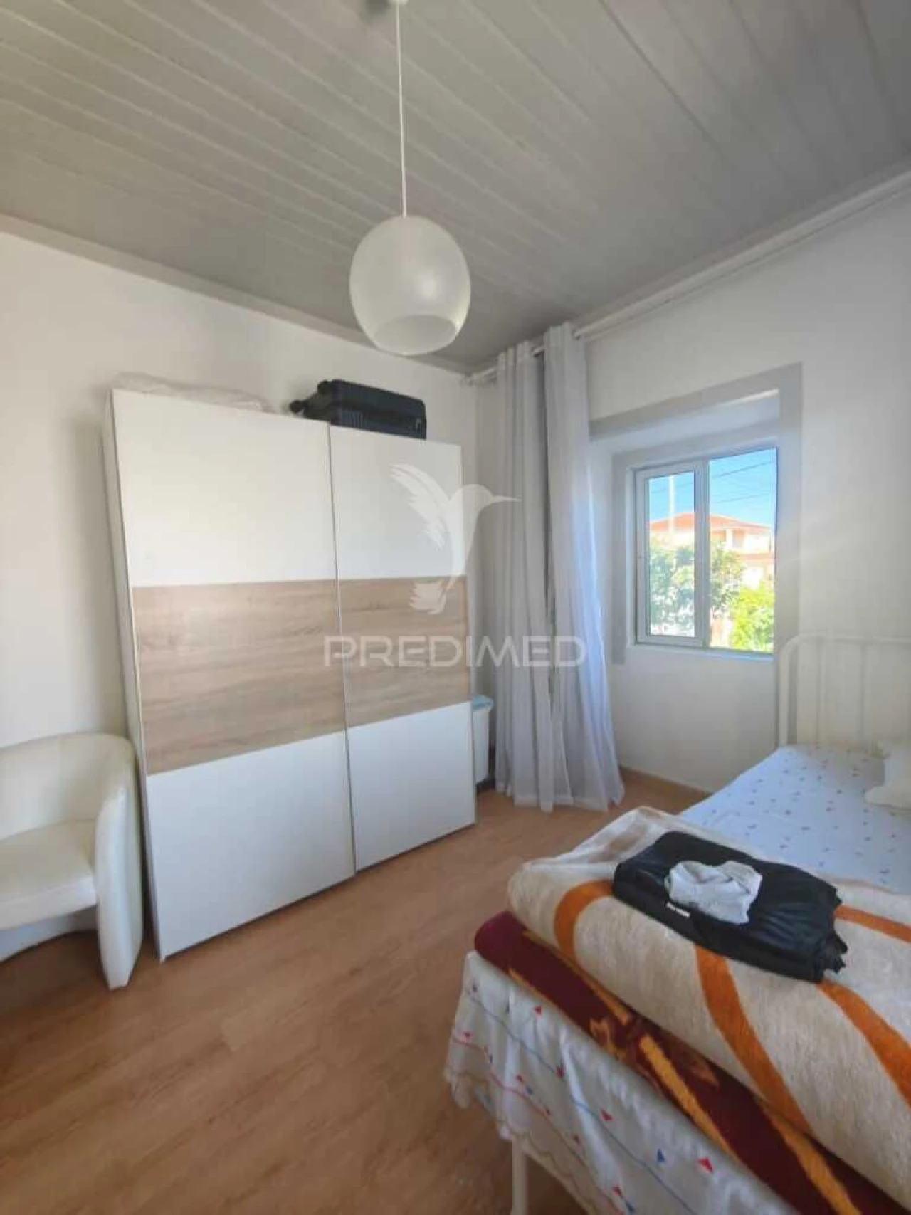 Moradia T4 para Venda em Ponte do Rol Foto 1