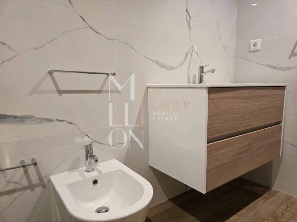 Apartamento T1 para Venda em Vila do Conde Foto 12