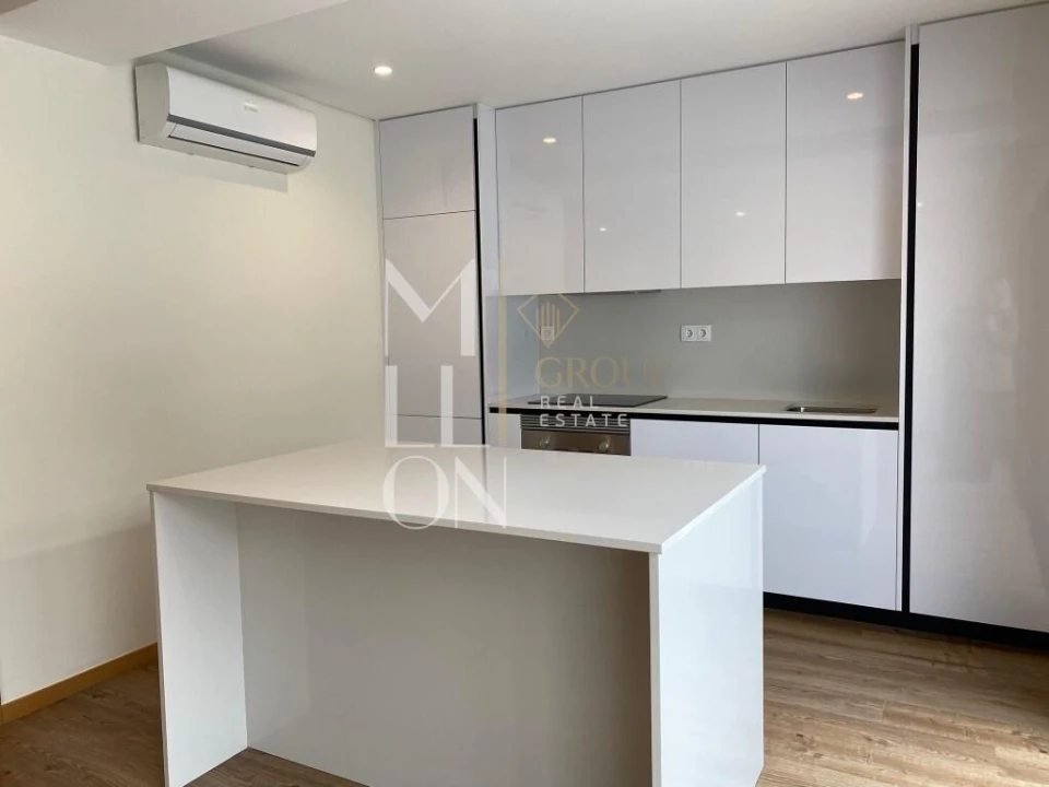 Apartamento T1 para Venda em Vila do Conde Foto 7