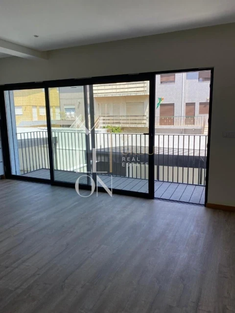 Apartamento T1 para Venda em Vila do Conde