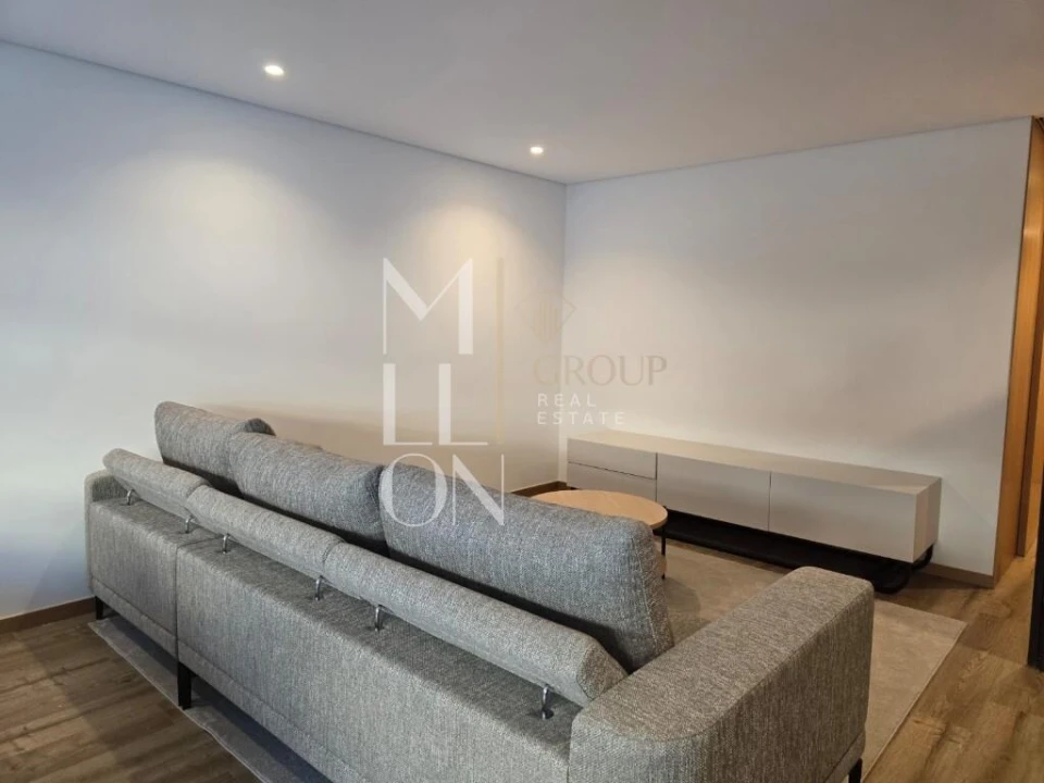 Apartamento T1 para Venda em Vila do Conde Foto 2