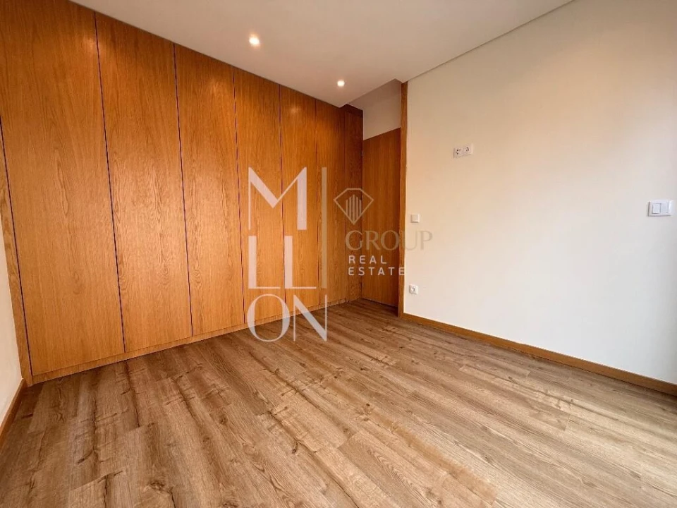 Apartamento T1 para Venda em Vila do Conde Foto 6