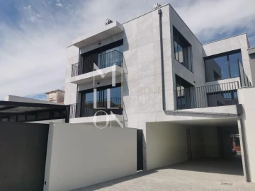Apartamento T1 para Venda em Vila do Conde