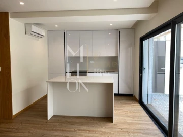Apartamento T1 para Venda em Vila do Conde