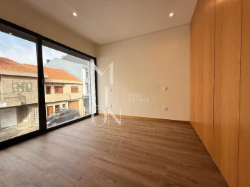 Apartamento T1 para Venda em Vila do Conde