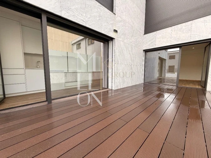 Apartamento T1 para Venda em Vila do Conde Foto 4