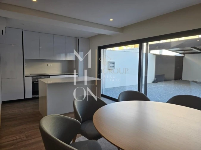 Apartamento T1 para Venda em Vila do Conde Foto 11