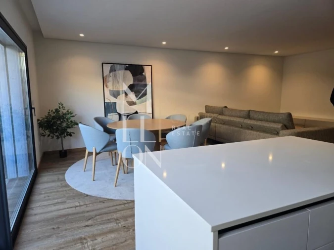 Apartamento T1 para Venda em Vila do Conde Foto 14