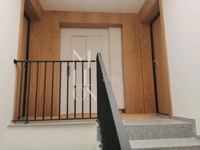 Apartamento T1 para Venda em Vila do Conde Foto 2