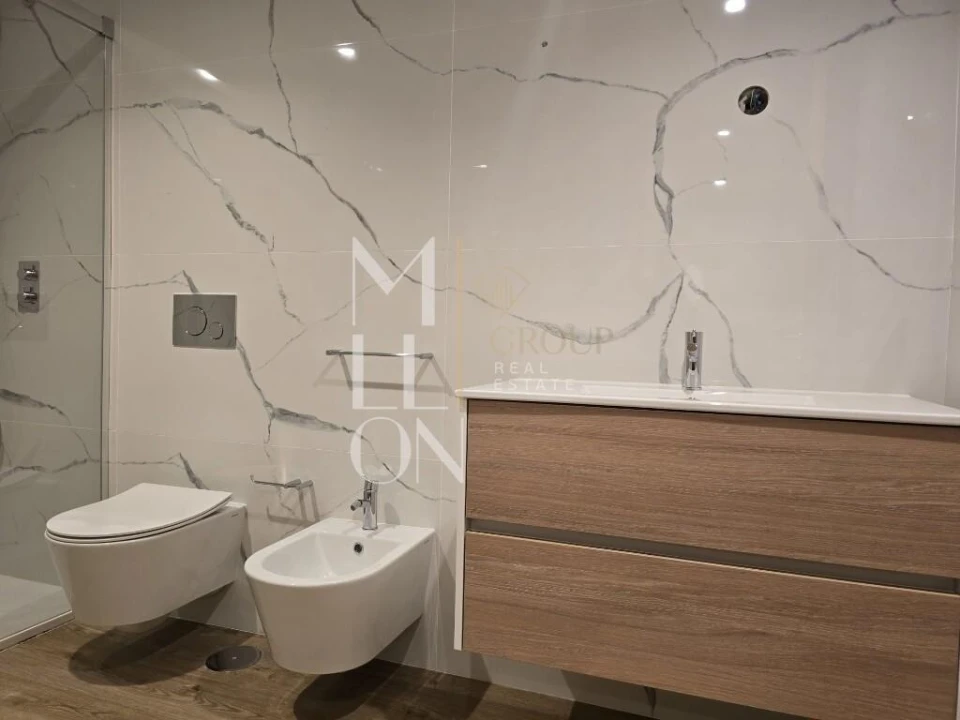 Apartamento T1 para Venda em Vila do Conde Foto 19