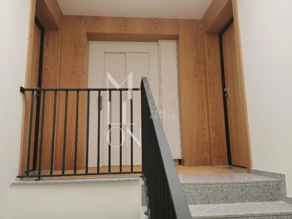 Apartamento T1 para Venda em Vila do Conde Foto 2